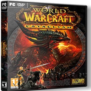 Скачать World Of Warcraft Cataclysm