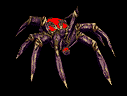 Black Arachnia, Broodmother