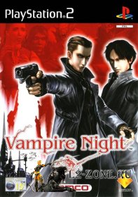 Скачать Vampire Night для ps2