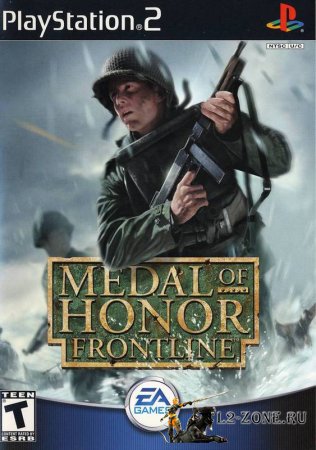 Medal of Honor Frontline [en]