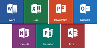 Microsoft Office 2007 отличия